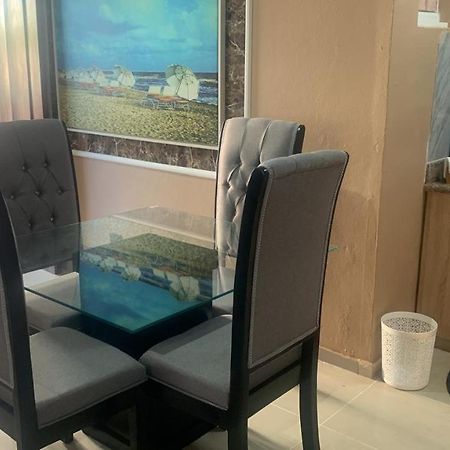 פונטה קאנה Herard Share Apartamento מראה חיצוני תמונה