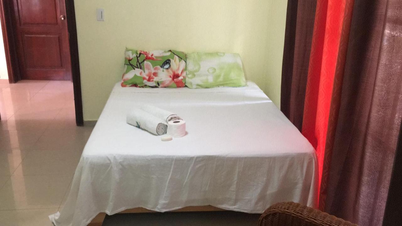 פונטה קאנה Herard Share Apartamento מראה חיצוני תמונה