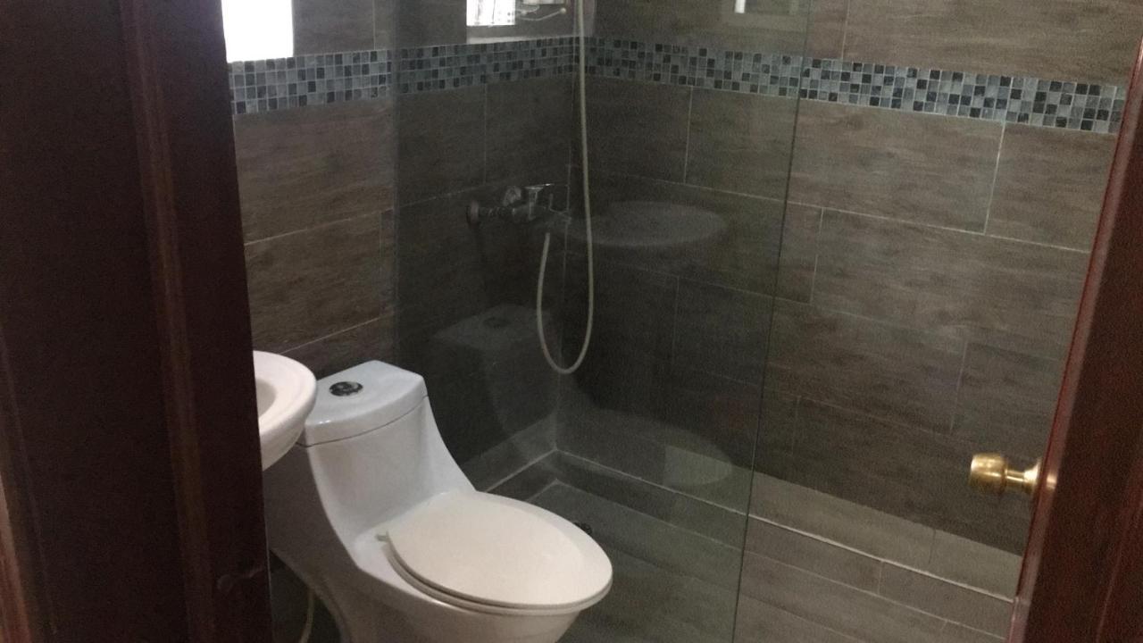 פונטה קאנה Herard Share Apartamento מראה חיצוני תמונה