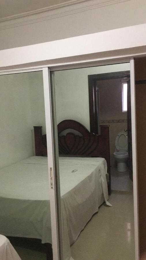 פונטה קאנה Herard Share Apartamento מראה חיצוני תמונה