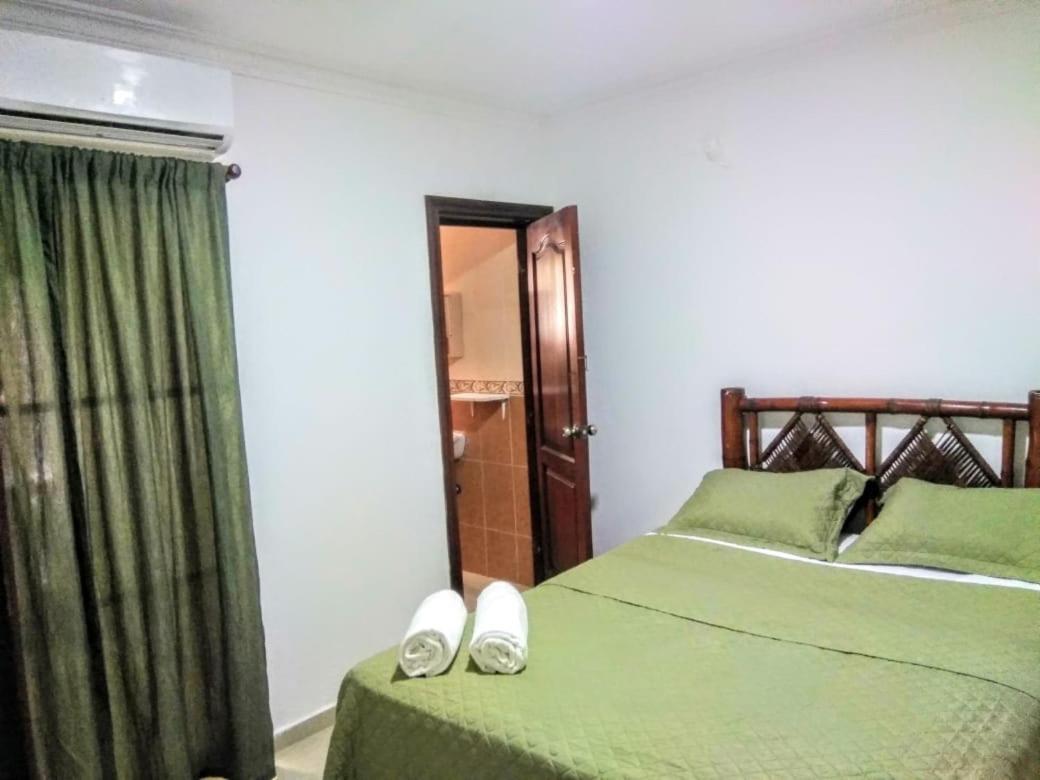 פונטה קאנה Herard Share Apartamento מראה חיצוני תמונה