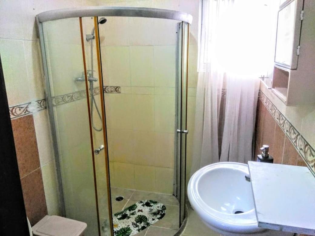 פונטה קאנה Herard Share Apartamento מראה חיצוני תמונה