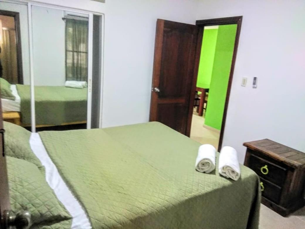 פונטה קאנה Herard Share Apartamento מראה חיצוני תמונה