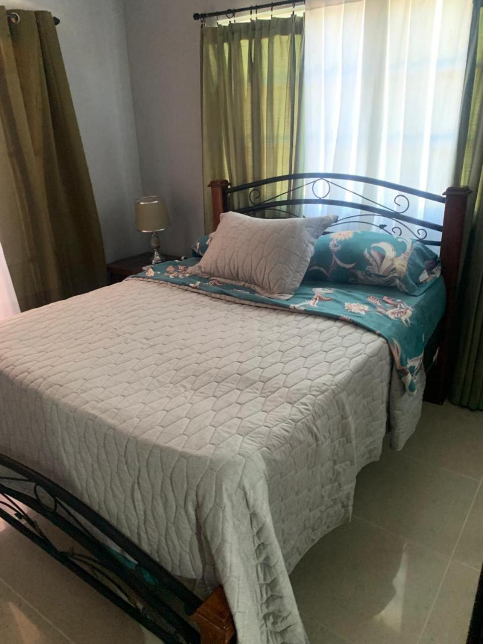 פונטה קאנה Herard Share Apartamento מראה חיצוני תמונה