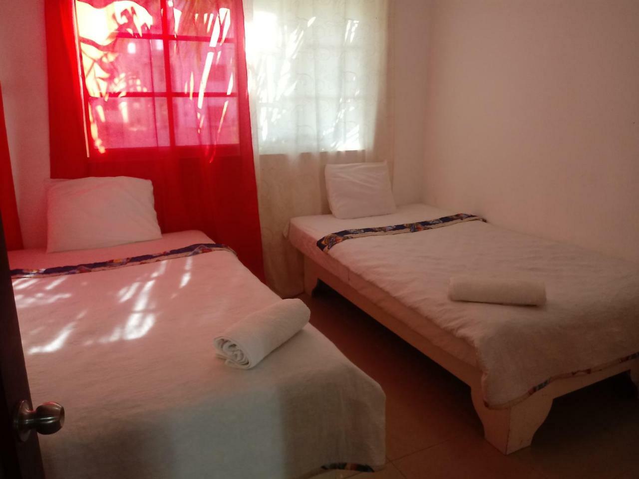 פונטה קאנה Herard Share Apartamento חדר תמונה