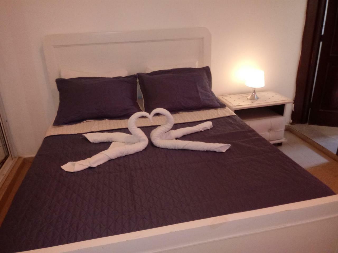 פונטה קאנה Herard Share Apartamento חדר תמונה