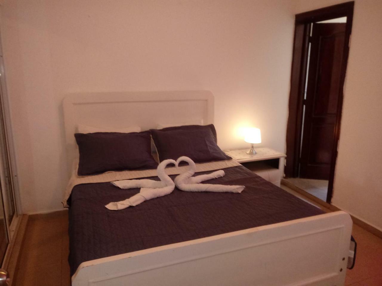 פונטה קאנה Herard Share Apartamento מראה חיצוני תמונה