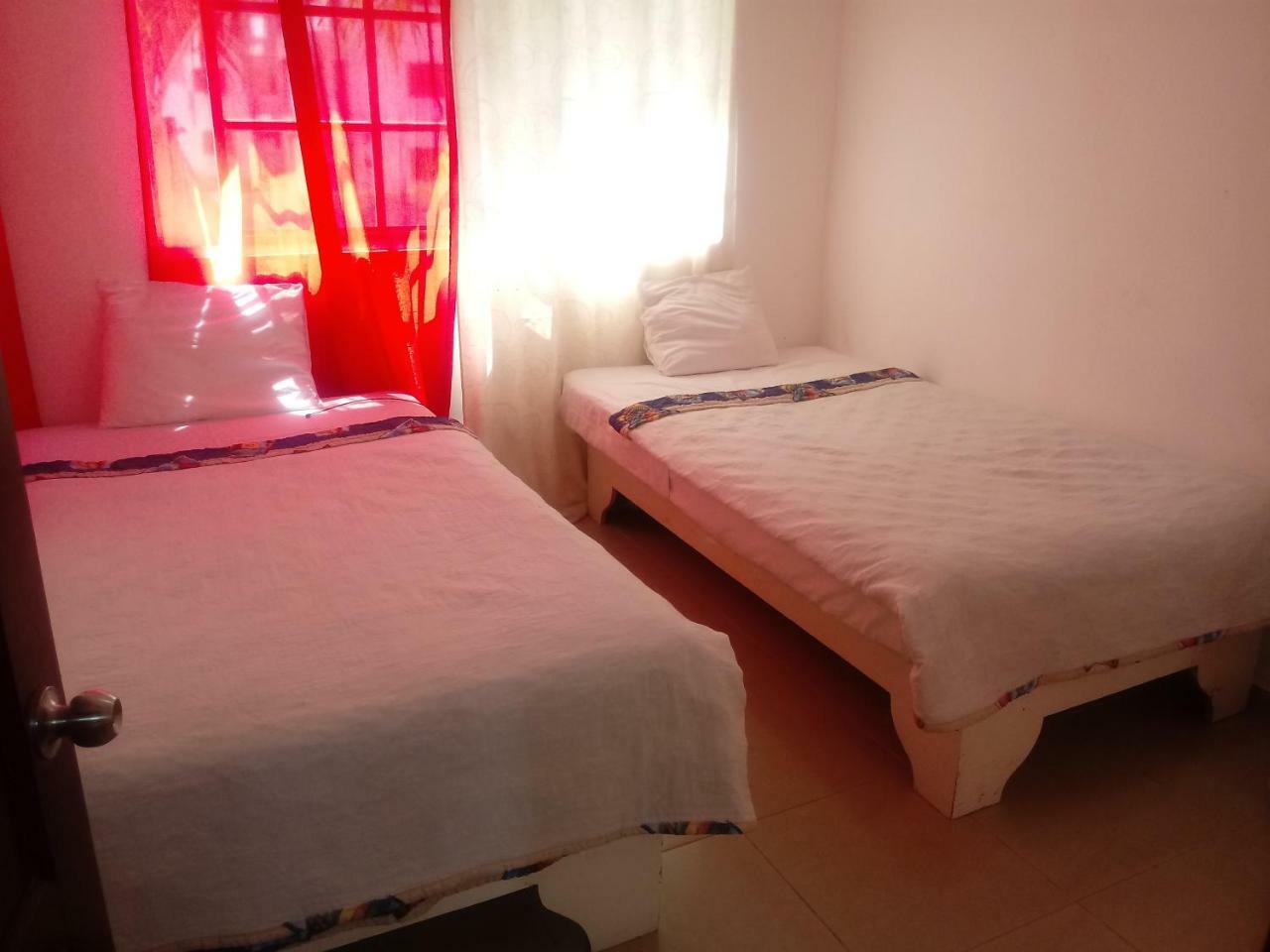 פונטה קאנה Herard Share Apartamento מראה חיצוני תמונה