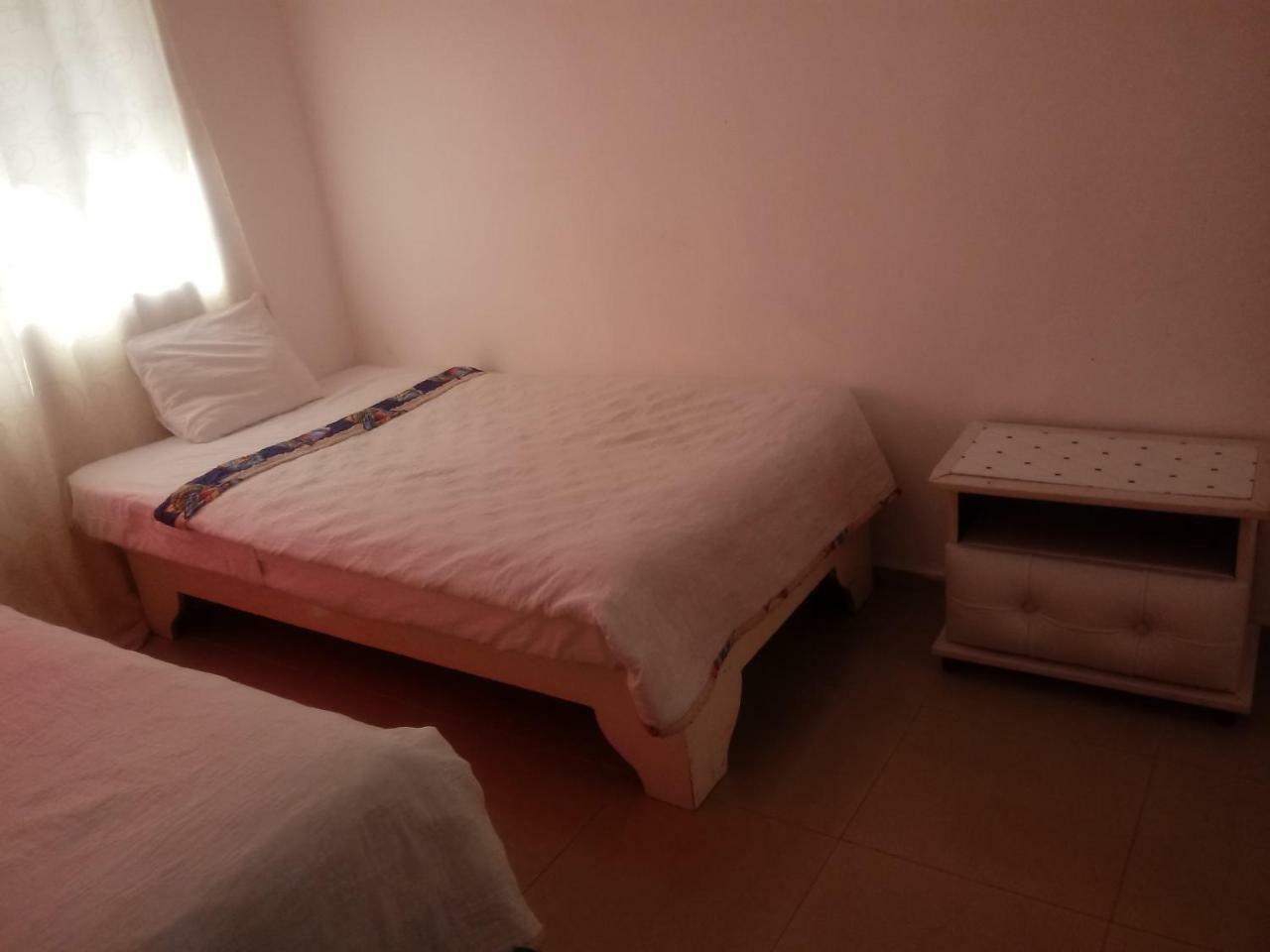 פונטה קאנה Herard Share Apartamento מראה חיצוני תמונה