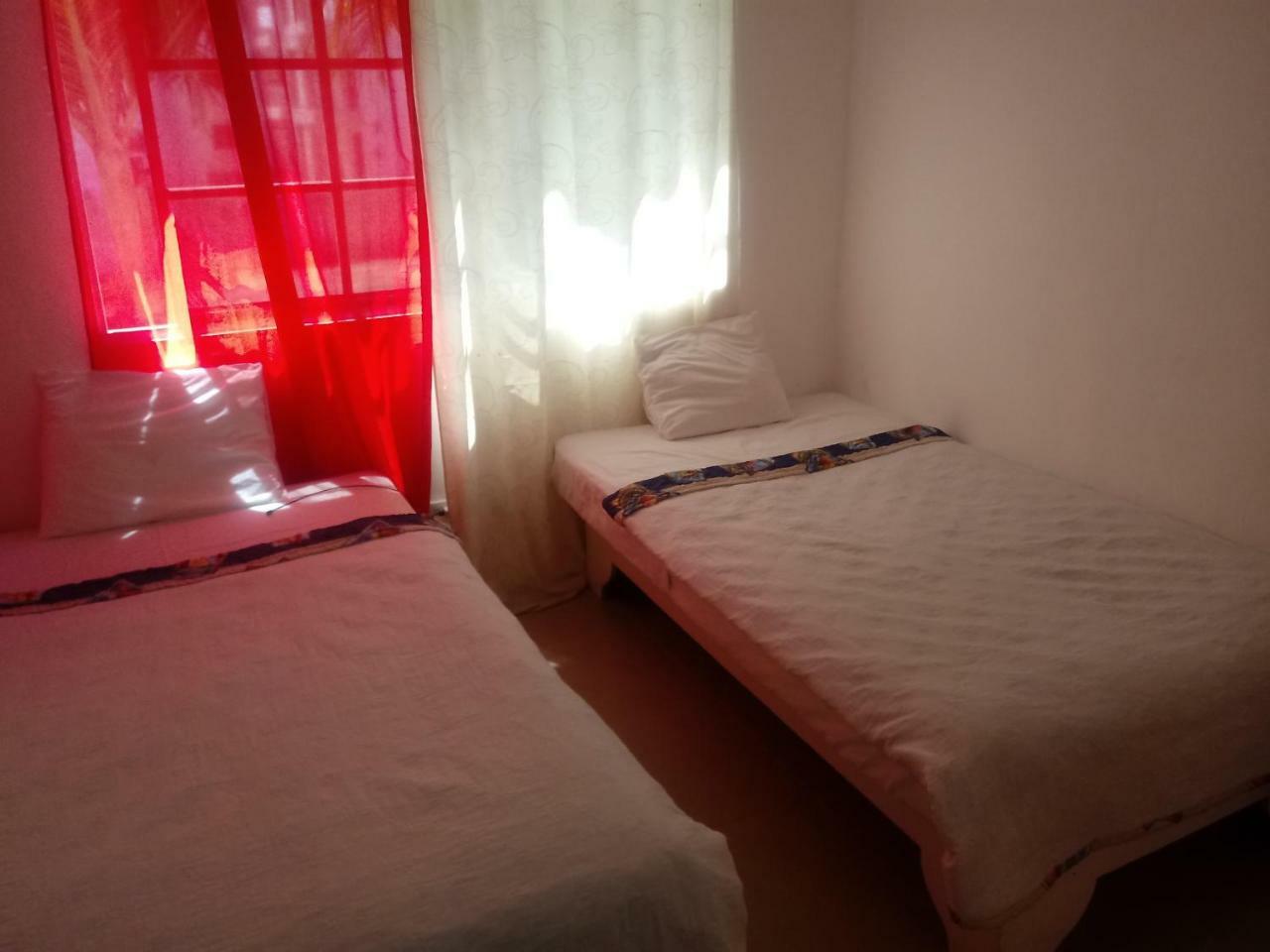 פונטה קאנה Herard Share Apartamento מראה חיצוני תמונה