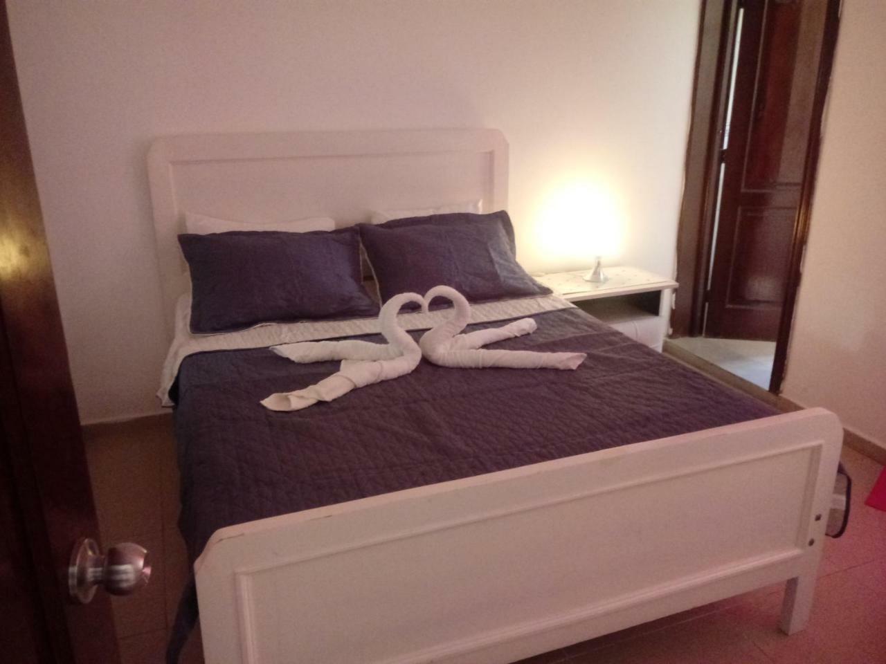 פונטה קאנה Herard Share Apartamento מראה חיצוני תמונה